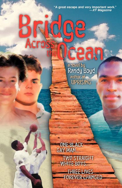 Bridge Across the Ocean - Ingram