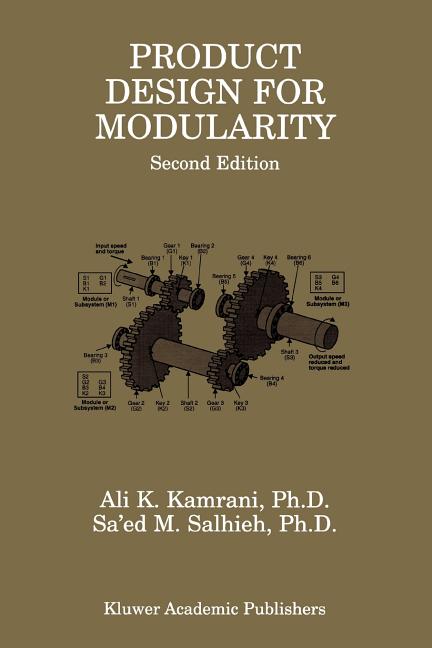 Product Design for Modularity - Ingram