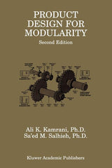 Product Design for Modularity - Ingram