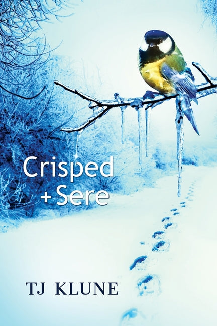 Crisped + Sere - Ingram