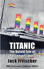 Titanic: The Untold Tale of Gay Passengers and Crew - Ingram