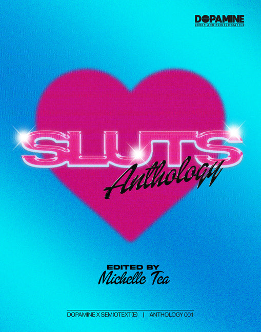Sluts: Anthology - Ingram