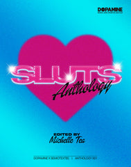 Sluts: Anthology - Ingram