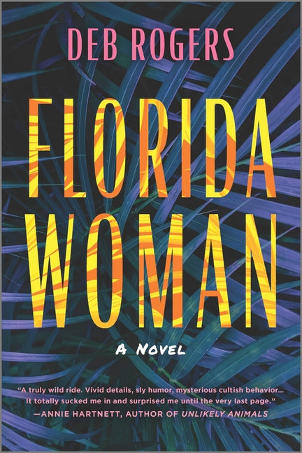 Florida Woman (First Time Trade) - Ingram