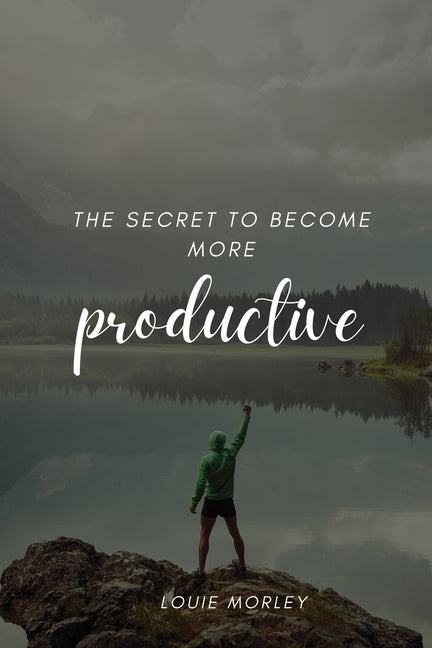 secret to become more productive - Ingram