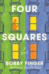 Four Squares - Ingram