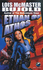 Ethan of Athos - Ingram
