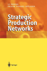 Strategic Production Networks - Ingram