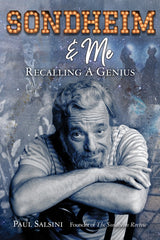 Sondheim & Me: Revealing a Musical Genius - Ingram