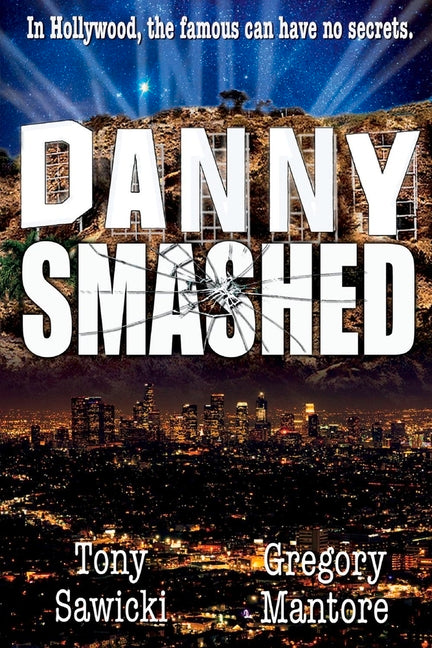 Danny Smashed: Volume 1 - Ingram