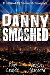 Danny Smashed: Volume 1 - Ingram