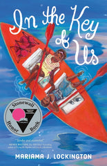 In the Key of Us - Ingram