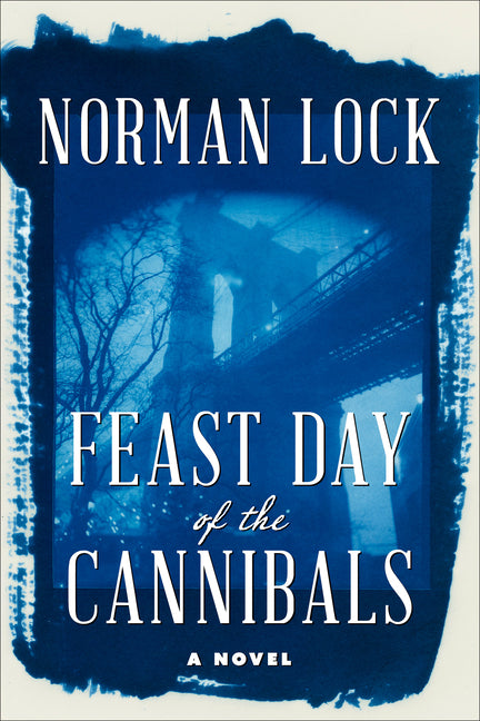 Feast Day of the Cannibals - Ingram