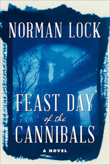 Feast Day of the Cannibals - Ingram