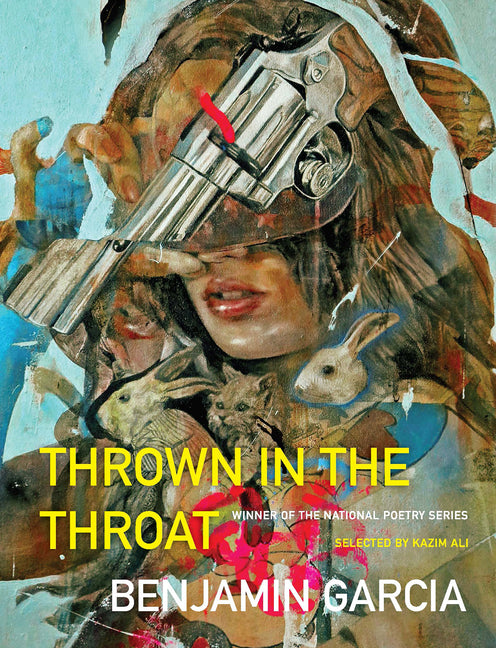 Thrown in the Throat - Ingram