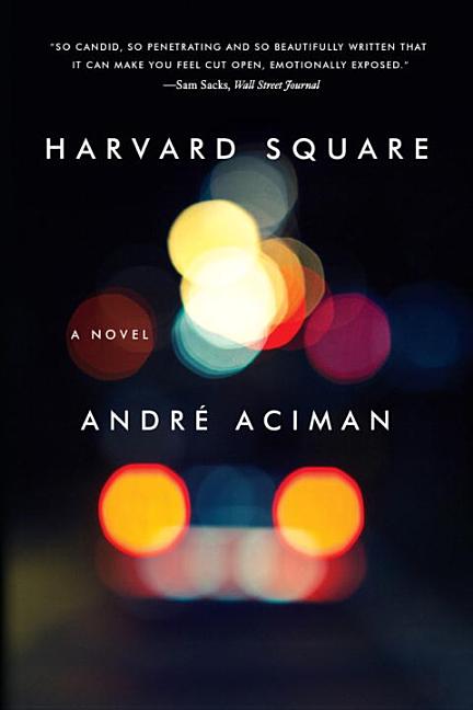 Harvard Square - Ingram