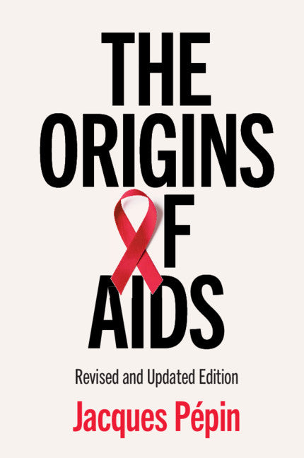 Origins of AIDS (Revised) - Ingram