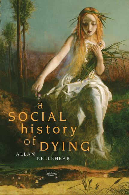 Social History of Dying - Ingram