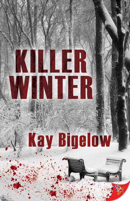 Killer Winter - Ingram