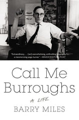 Call Me Burroughs: A Life - Ingram