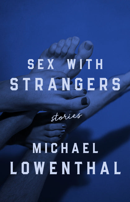 Sex with Strangers - Ingram