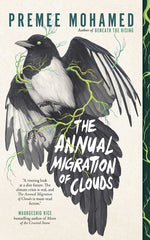 Annual Migration of Clouds - Ingram