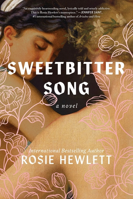 Sweetbitter Song - Ingram