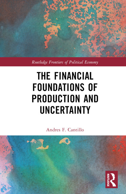 Financial Foundations of Production and Uncertainty - Ingram