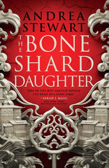 Bone Shard Daughter - Ingram
