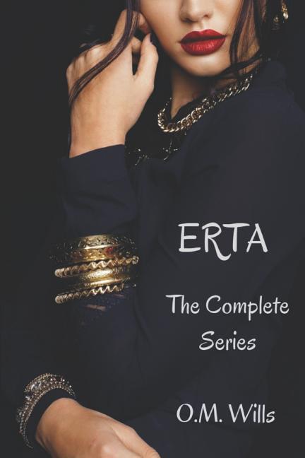 ERTA - The Complete Series - Ingram