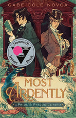 Most Ardently: A Pride & Prejudice Remix - Ingram