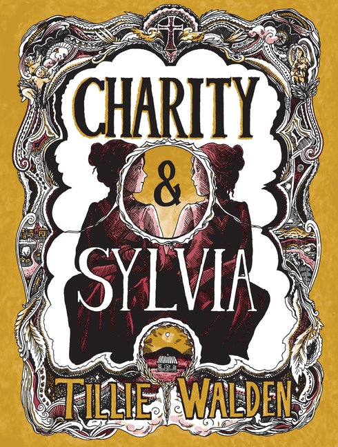 Charity and Sylvia - Ingram