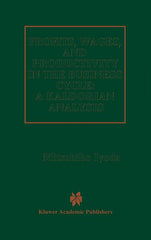 Profits, Wages and Productivity in the Business Cycle: A Kaldorian Analysis (1997) - Ingram