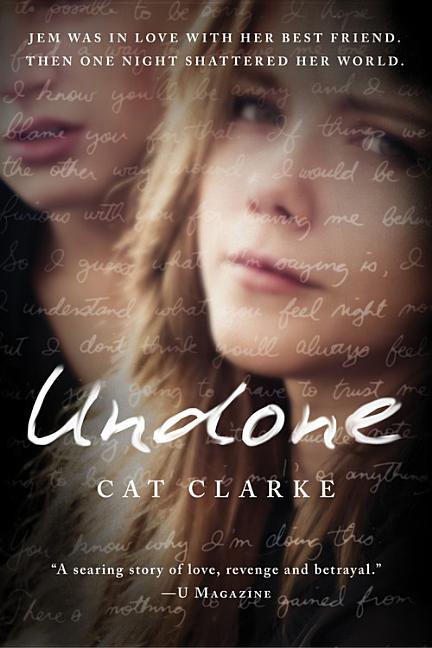 Undone - Ingram