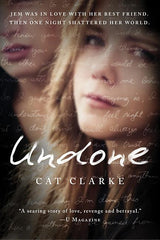 Undone - Ingram