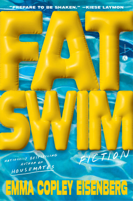 Fat Swim: Fiction - Ingram
