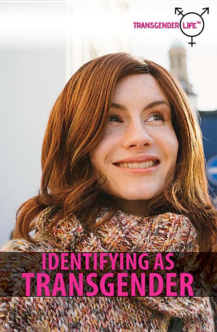 Identifying as Transgender - Ingram