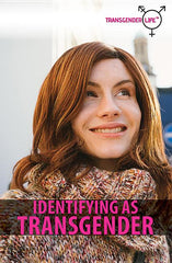 Identifying as Transgender - Ingram