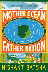 Mother Ocean Father Nation - Ingram