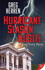 Hurricane Season Hustle - Ingram