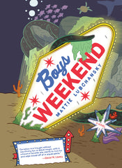 Boys Weekend - Ingram