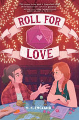 Roll for Love - Ingram
