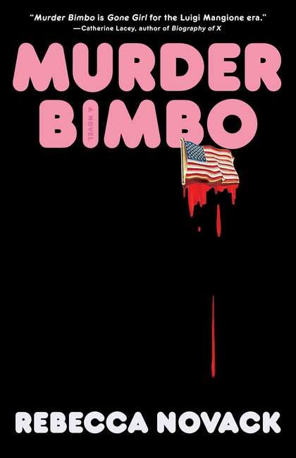 Murder Bimbo - Ingram
