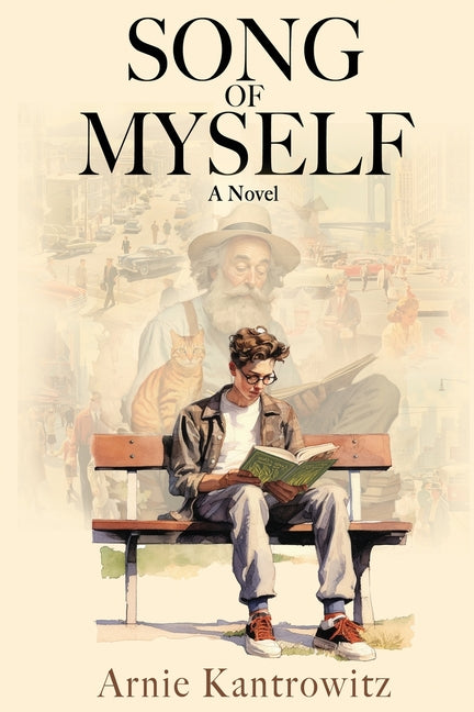 Song of Myself - Ingram