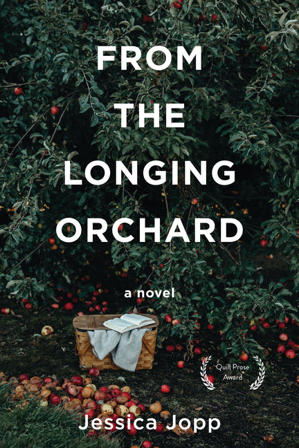From the Longing Orchard - Ingram