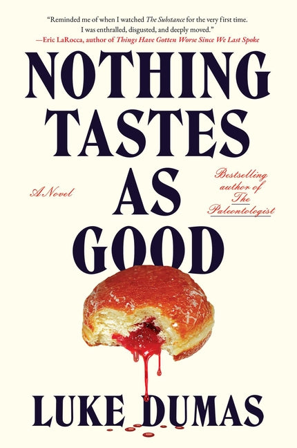 Nothing Tastes as Good - Ingram