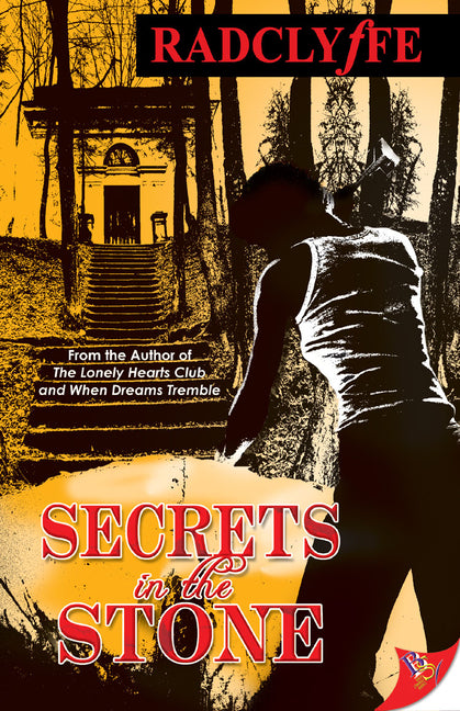 Secrets in the Stone - Ingram