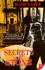 Secrets in the Stone - Ingram