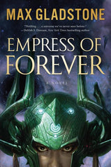 Empress of Forever - Ingram