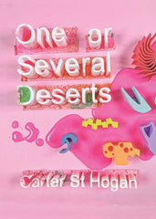 One or Several Deserts - Ingram